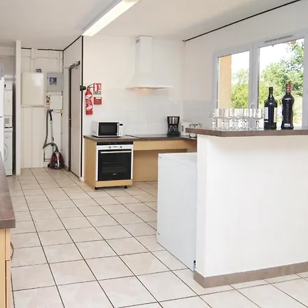Beautiful In With Kitchen בית נופש