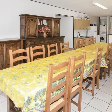 Lovely Home In Courry With House A Mountain View Holiday home Courry