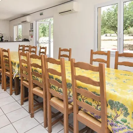 Holiday home Lovely Home In Courry With House A Mountain View Courry
