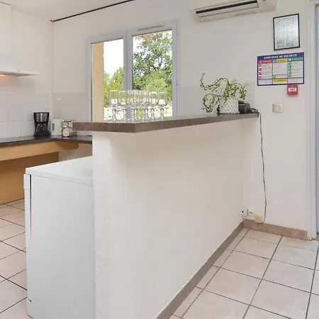 Lovely Home In Courry With House A Mountain View *