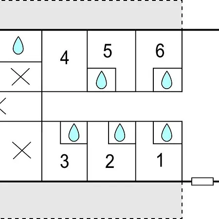 Beautiful In With Kitchen * Courry